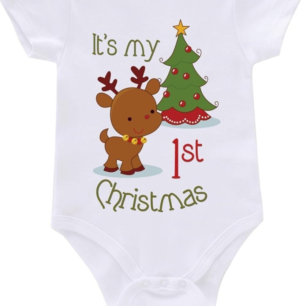 🥵 NWT Infant Romper Jumpsuit Outfits
